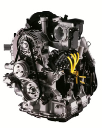 P5D60 Engine